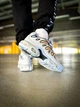 Кросівки чоловічі Ni Air Max Tn Plus Drift Grey Blue / Най Аір Макс Тн Дріфт сірі 45 - зображення 3