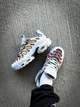 Кросівки чоловічі Ni Air Max Tn Plus Drift Grey Blue / Най Аір Макс Тн Дріфт сірі 45 - зображення 5