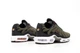 Кроссовки мужские Ni Air Max TN Plus Cargo Khaki / Най аир макс ТН плюс хаки черные 42 - изображение 6