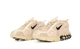 Кроссовки женские и мужские Ni x Stussy Zoom Spiridon Cage 2 beige / Най Стусси Зум Спиридон бежевые 44 - изображение 3