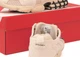 Кроссовки женские и мужские Ni x Stussy Zoom Spiridon Cage 2 beige / Най Стусси Зум Спиридон бежевые 44 - изображение 8