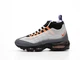Кроссовки мужские зимние Ni Air Max 95 Sneakerboot Greedy Edition Gray / Най аир макс Сникербутс 95 термо 44 - изображение 3