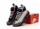 Кроссовки мужские зимние Ni Air Max 95 Sneakerboot Greedy Edition Gray / Най аир макс Сникербутс 95 термо 44 - изображение 5