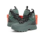 Кросівки чоловічі Ni ACG Air Zoom Gaiadome GTX Gore-Tex Green Black / Най АСЖ аір зум Гор-Текс зелені високі 42 - зображення 8