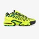 Кроссовки мужские Ni Air Max Plus Drift Lemon Twist Yellow / Най Аир Макс Тн плюс Дрифт желтые 41 - изображение 8