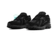 Кроссовки мужские и женские N Bal 1906R Cordura Black / Н Бал 1906R кордура черные 43 - изображение 2
