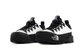 Кроссовки зимние мужские The North Face Glenclyffe Low White Dune Anthracite / кроссовки Зе норт фейс белые с черным низкие 43 - изображение 4