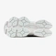 Кроссовки женские и мужские N Bal 9060 white / Нью Беланс 9060 белые 43 - изображение 4