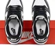 Кроссовки женские и мужские Ni SB Dunk Low White Black / кроссовки Най СБ Данк белые черные 41 - изображение 5