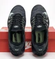 Кросівки чоловічі та жіночі Ni air max TN plus black green / Най аір макс ТН+ чорні з зеленим 40 - зображення 6