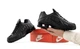 Кроссовки мужские и женские Ni Shox R4 Black / кроссовки Най Шокс R4 черные 39 - изображение 8