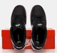 Кроссовки женские и мужские Ni SB Dunk Low Black White / кеды Най СБ Данк черные белые 45 - изображение 5