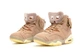 Кросівки чоловічі Ni Air Jord 6 Retro x Travis Scott Beige / Най аір Джор 6 бежеві високі 44 - зображення 2
