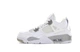 Кроссовки женские и мужские Ni Air Jord 4 'White Oreo'/ Най аир Джорд 4 белые высокие 36 - изображение 3