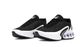 Кросівки чоловічі та жіночі Ni Air Max Dn Black White / Най аір макс ДН чорні білі 38 - зображення 2