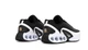 Кросівки чоловічі та жіночі Ni Air Max Dn Black White / Най аір макс ДН чорні білі 38 - зображення 4