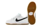 Кроссовки женские и мужские Ni SB Dunk White Black / кроссовки Най СБ Данк белые черные 42 - изображение 6