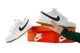 Кроссовки женские и мужские Ni SB Dunk White Black / кроссовки Най СБ Данк белые черные 42 - изображение 7