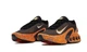 Кросівки жіночі і чоловічі Ni Air Max Dn Safari / Най аір макс ДН чорні з оранжевим 37 - зображення 2