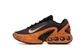 Кросівки жіночі і чоловічі Ni Air Max Dn Safari / Най аір макс ДН чорні з оранжевим 37 - зображення 3