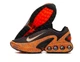 Кросівки жіночі і чоловічі Ni Air Max Dn Safari / Най аір макс ДН чорні з оранжевим 37 - зображення 5