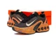 Кросівки жіночі і чоловічі Ni Air Max Dn Safari / Най аір макс ДН чорні з оранжевим 37 - зображення 7