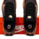 Кросівки жіночі і чоловічі Ni Air Max Dn Safari / Най аір макс ДН чорні з оранжевим 37 - зображення 8