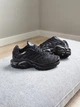 Кросівки чоловічі та жіночі Ni air max TN plus black / Найк-авір макс ТН плюс чорні 37 - зображення 4