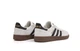 Кроссовки мужские и женские Adi Spezial grey black / кеды Ади Специал серые 44 - изображение 7