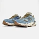 Кроссовки женские и мужские N Bal 9060 Blue Heize / Н Бал 9060 голубые 41 - изображение 5