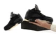 Кросівки чоловічі Ni Air Jord 5 PSG Off Noir Black Beige/Найк аir Джор 5 чорні високі 43 - зображення 8