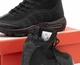 Кроссовки мужские зимние Ni Air Max Sneakerboots 95 black / Най аир макс Сникербутс 95 черные 43 - изображение 8