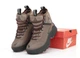 Кросівки чоловічі Ni ACG Air Zoom Gaiadome GTX Brown / Най АСЖ аір зум Гор-Текс коричневі високі 43 - зображення 2