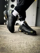 Кроссовки мужские Ni Air Max 95 SP Corteiz Black/Tour Yellow / Най аир макс 95 черные с желтым 42 - изображение 2
