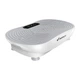 Вибрационная платформа MERACH MR-2533W1-EU White (5905156103566) - изображение 1