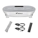 Вибрационная платформа MERACH MR-2533W1-EU White (5905156103566) - изображение 2