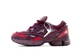 Кроссовки мужские Adi Raf Simons Ozweego Burgundy / кроссовки Ади Озвиго бордовые 44 - изображение 3