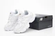 Кроссовки женские и мужские N Bal 9060 Triple White / Нью Беланс 9060 белые 44 - изображение 5