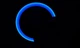 Светодиодная синяя LED подсветка колес на ниппель и золотник с батарейками за пару (2 шт.) для авто мото велосипеда - изображение 10