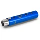 Предусилитель микрофона BauTech DM2 TNT разьем XLR Синий (1015-024-00) - изображение 3