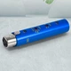 Предусилитель микрофона BauTech DM2 TNT разьем XLR Синий (1015-024-00) - изображение 10