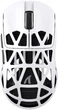 Мышь ATTACK SHARK R2 Magnesium Alloy 8K Wireless/Bluetooth/USB White (AS-6972792470900-W) - изображение 1