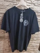 Футболка Chrome Hearts оверсайз XXL чорна - зображення 2