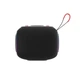 Портативная колонка BAVIN BM-33 Hi-Res RGB-подсветка Повербанк BT/USB/TF/FM/TWS Black - изображение 3