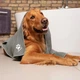 Рушник з мікрофібри Vileda Pet Pro XL 172651 65×100 см - зображення 6
