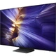 Телевізор Samsung QE55S90F Refurbished - изображение 2