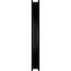 Корпусний вентилятор Arctic P14 Slim PWM PST 140 мм 1800 об/хв FDB Black (ACFAN00268A) - зображення 4