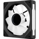 Вентилятор корпусний AeroCool Phantom M-3 Reverse 12 ARGB PWM 120 мм 1800 об/хв Black (ACF3-MR11227.11) - зображення 5