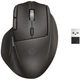 Беспроводная мышь HP 780M Ultra-Fast-Scroll 6000 dpi, 6 кнопок, черная (B8YX3AA) - изображение 1