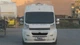 Дефлектор капота для Peugeot Boxer 2006-2014, Мухобойка капота Peugeot Boxer - изображение 2